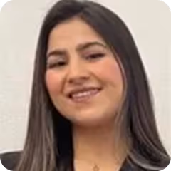 Jana Mehrez, experte en énergies renouvelables chez Rener.