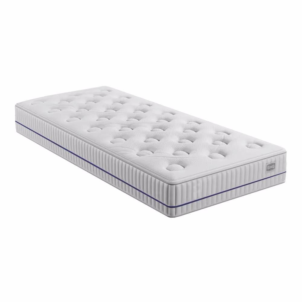 Matelas Mooving ferme — vue 2