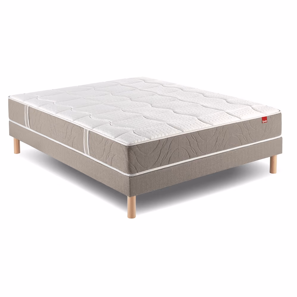 Matelas Nymphe — vue 2