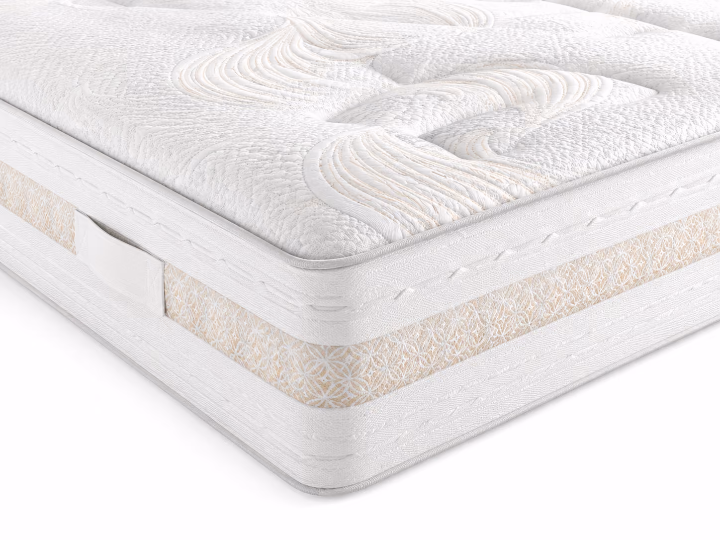 Matelas Aquila souple — vue 3