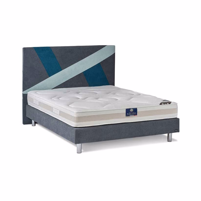 Matelas Surcouf — vue 2
