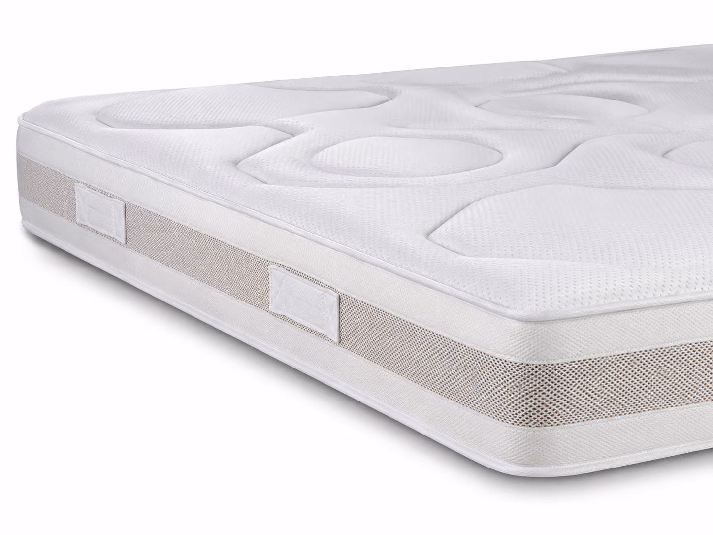 Matelas Surcouf — vue 3
