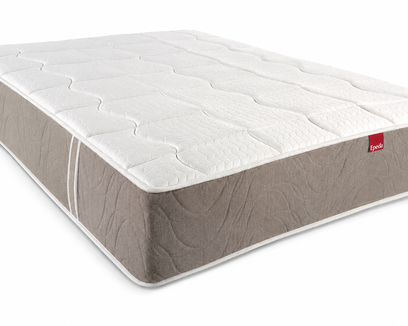 Matelas Nymphe — vue 3
