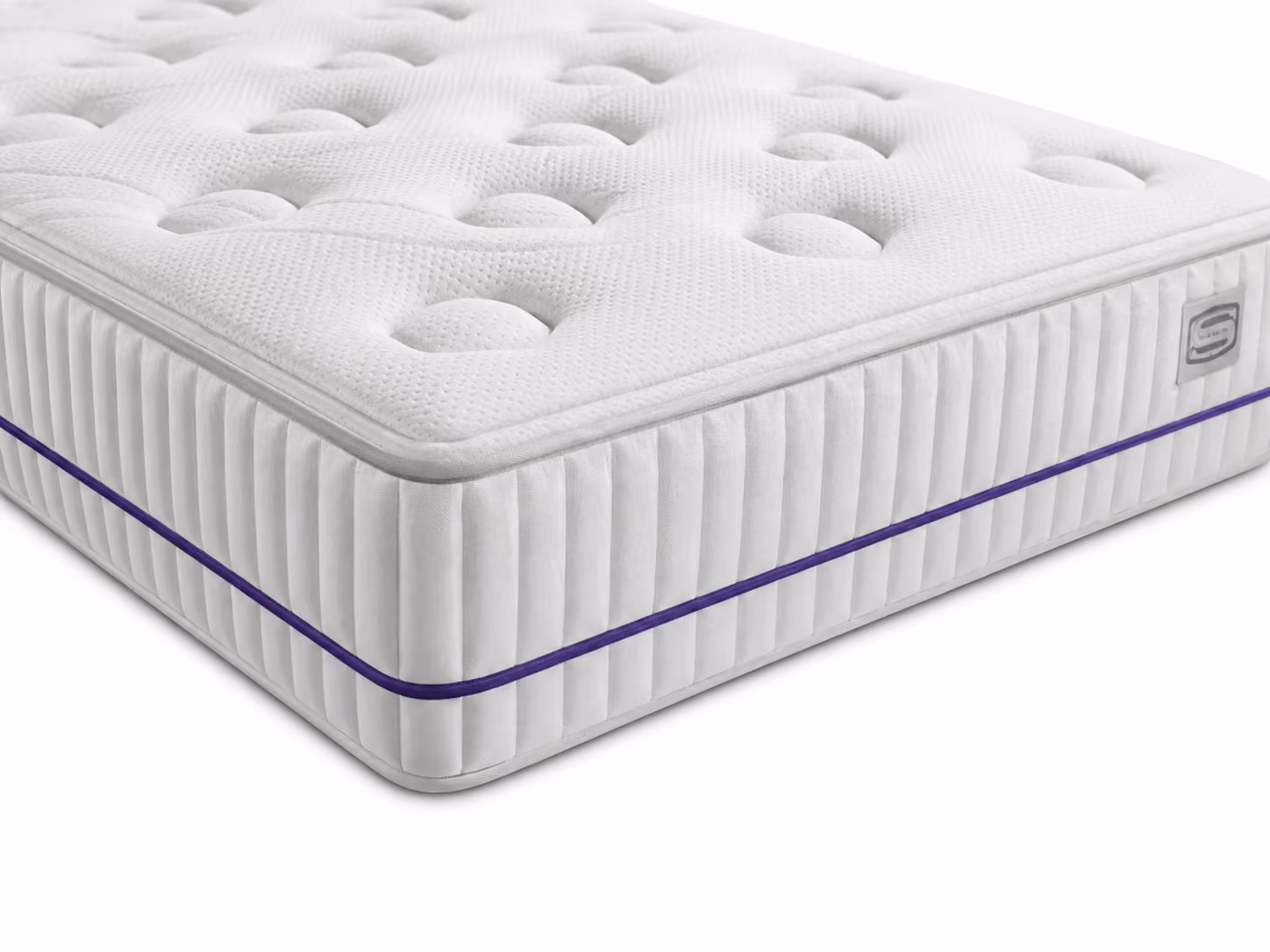 Matelas Mooving souple — vue 3