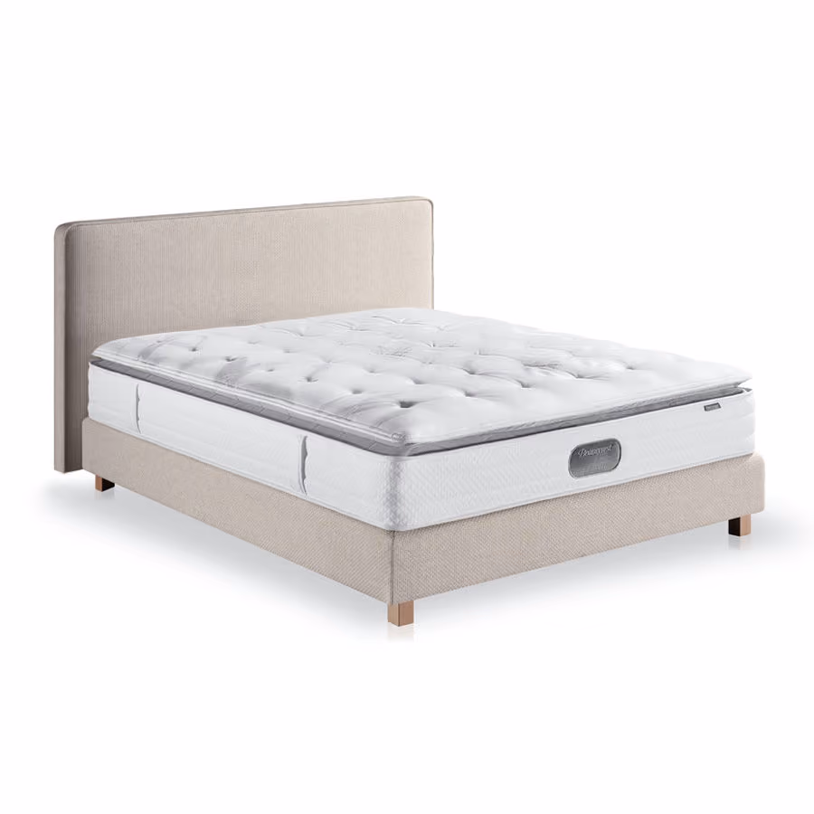 Matelas Beautyrest Oceanic — vue 2