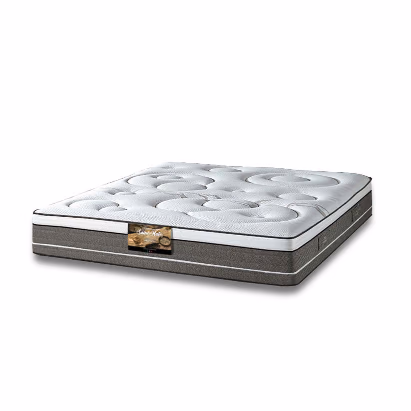 Matelas Jean-Bart — vue 2