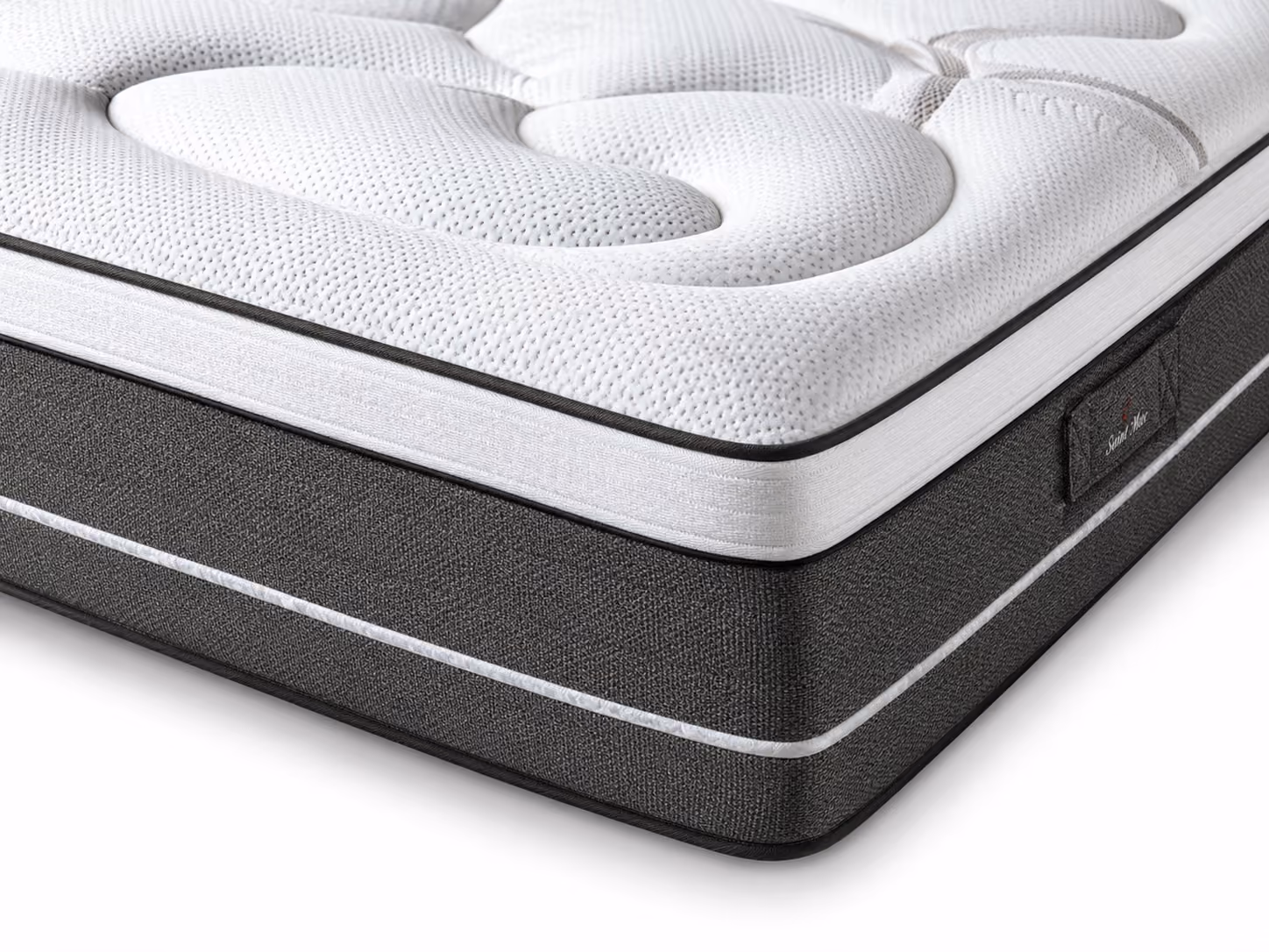 Matelas Jean-Bart — vue 3