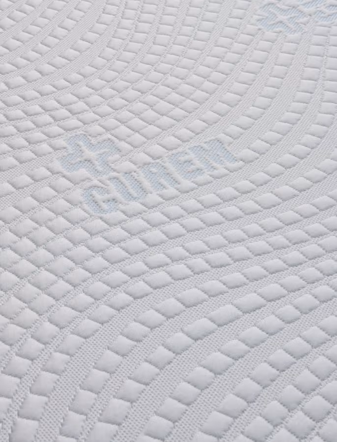 Matelas Hybrid souple — vue 5