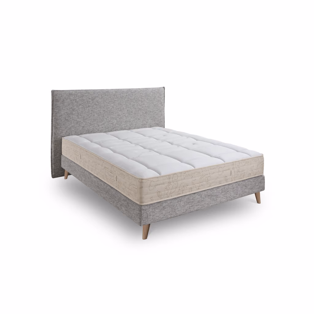Matelas Melusine — vue 2