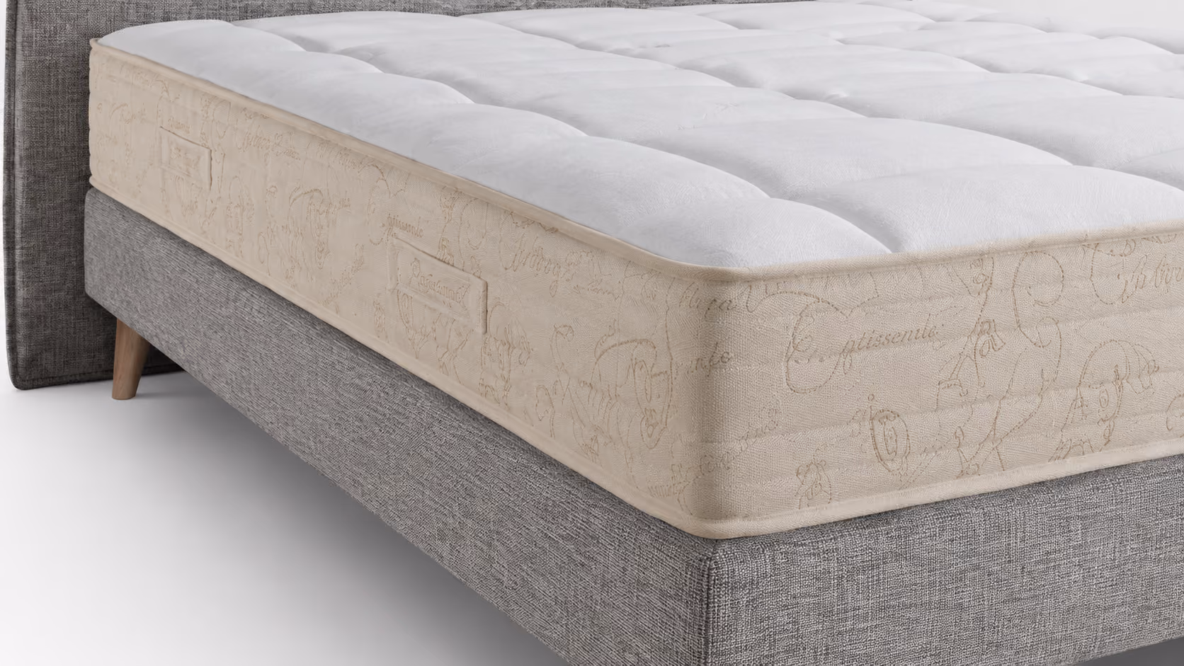 Matelas Melusine — vue 3
