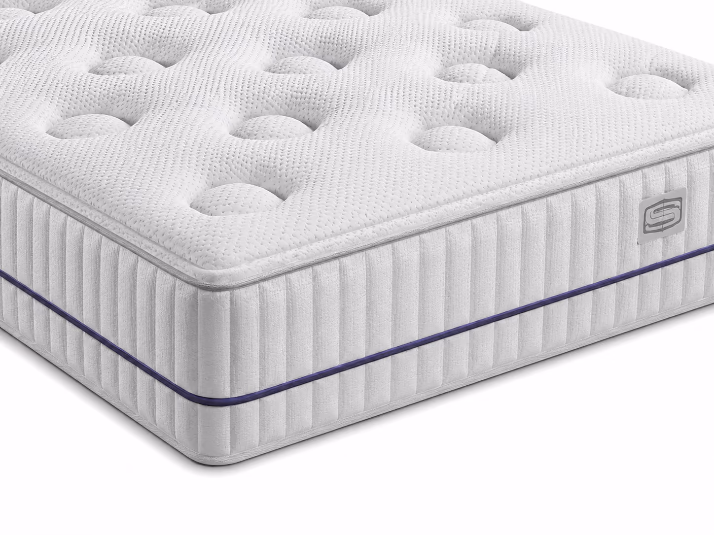 Matelas Mooving ferme — vue 3