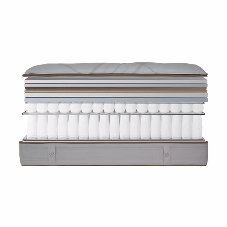 Matelas Beautyrest Suprem Dream souple — vue 4