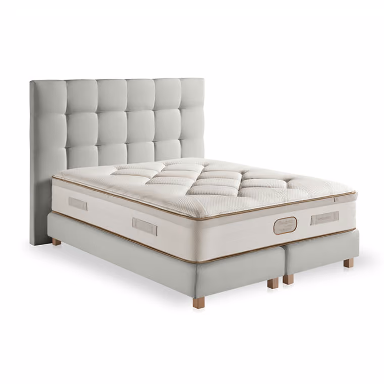 Matelas Beautyrest Suprem Dream souple — vue 2
