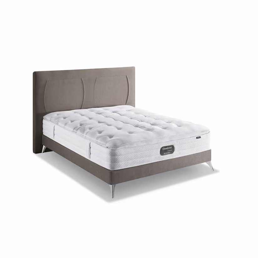 Matelas Beautyrest Lake — vue 2