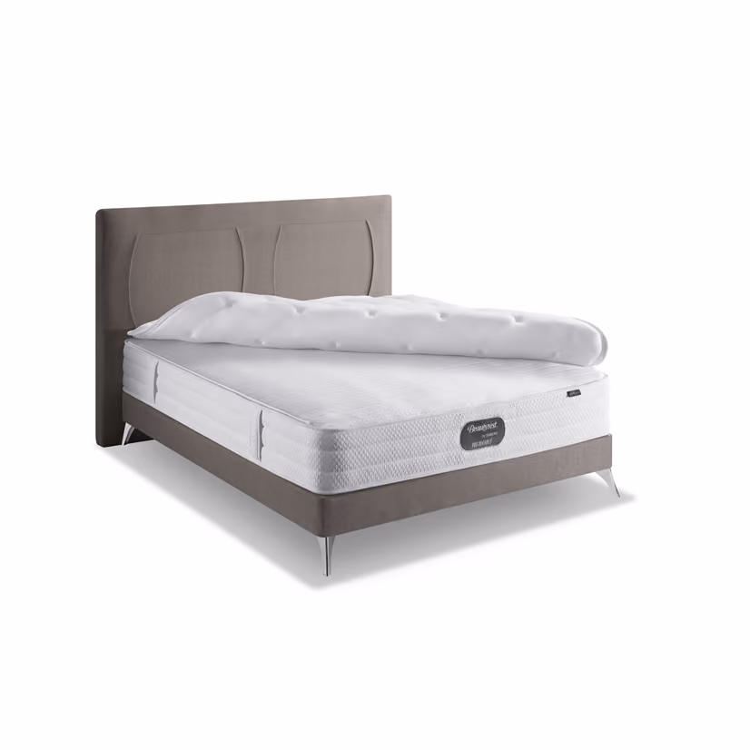 Matelas Beautyrest Lake — vue 3