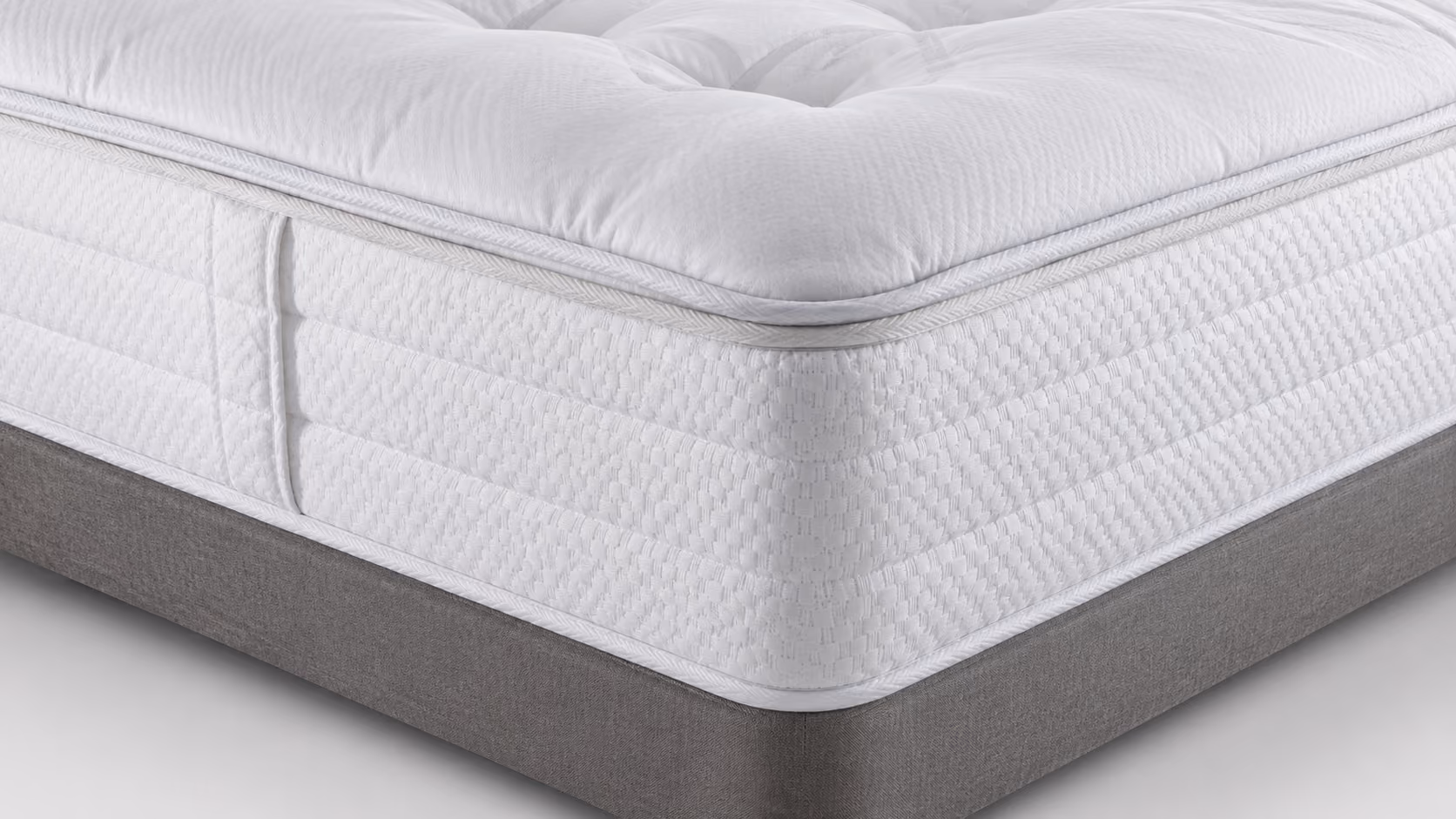 Matelas Beautyrest Lake — vue 4