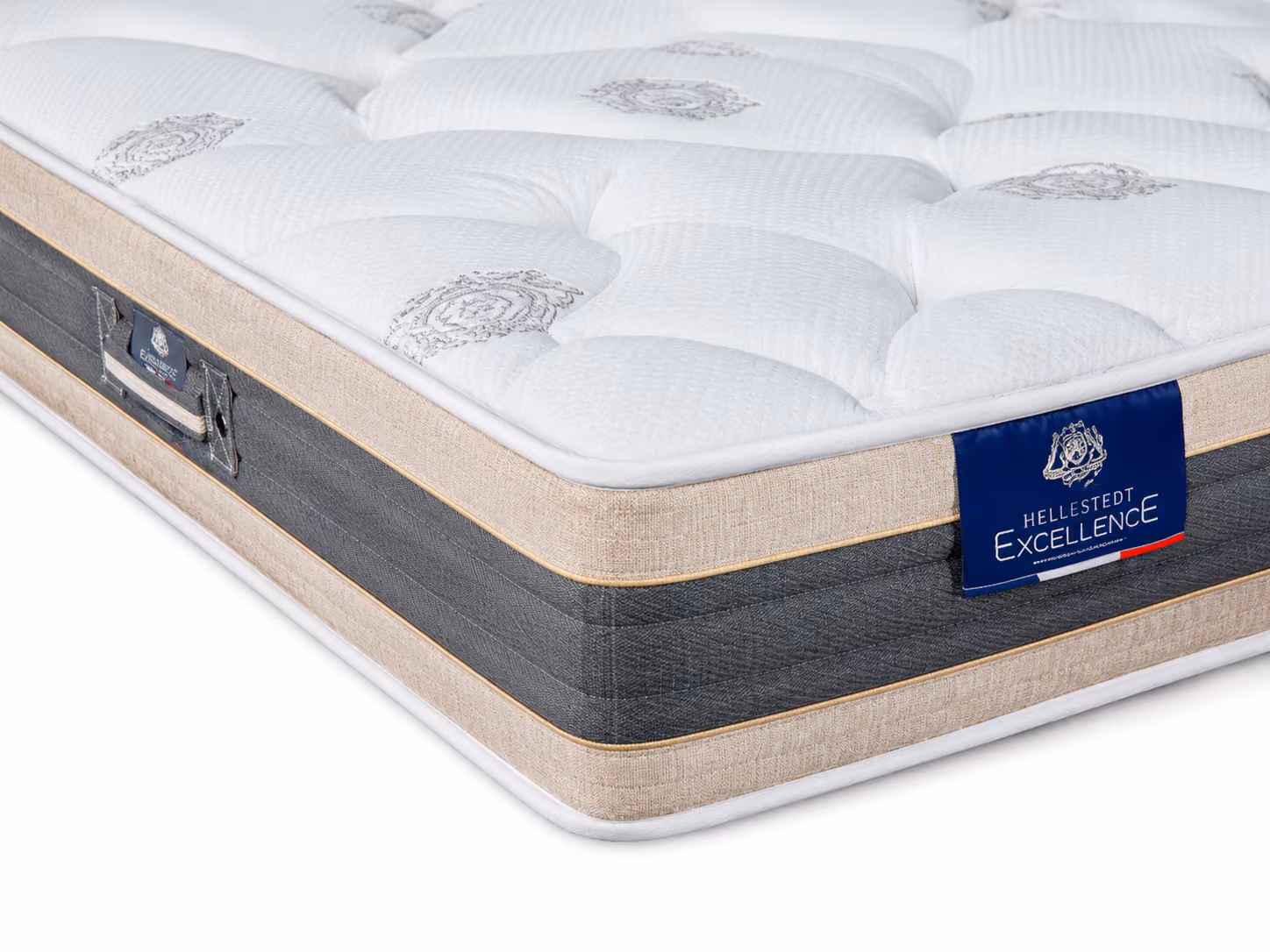 Matelas Flibustier — vue 3