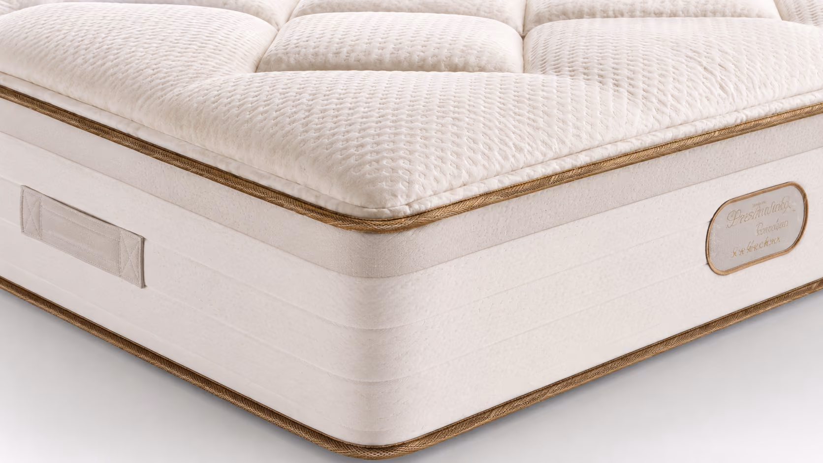 Matelas Beautyrest Suprem Dream souple — vue 3