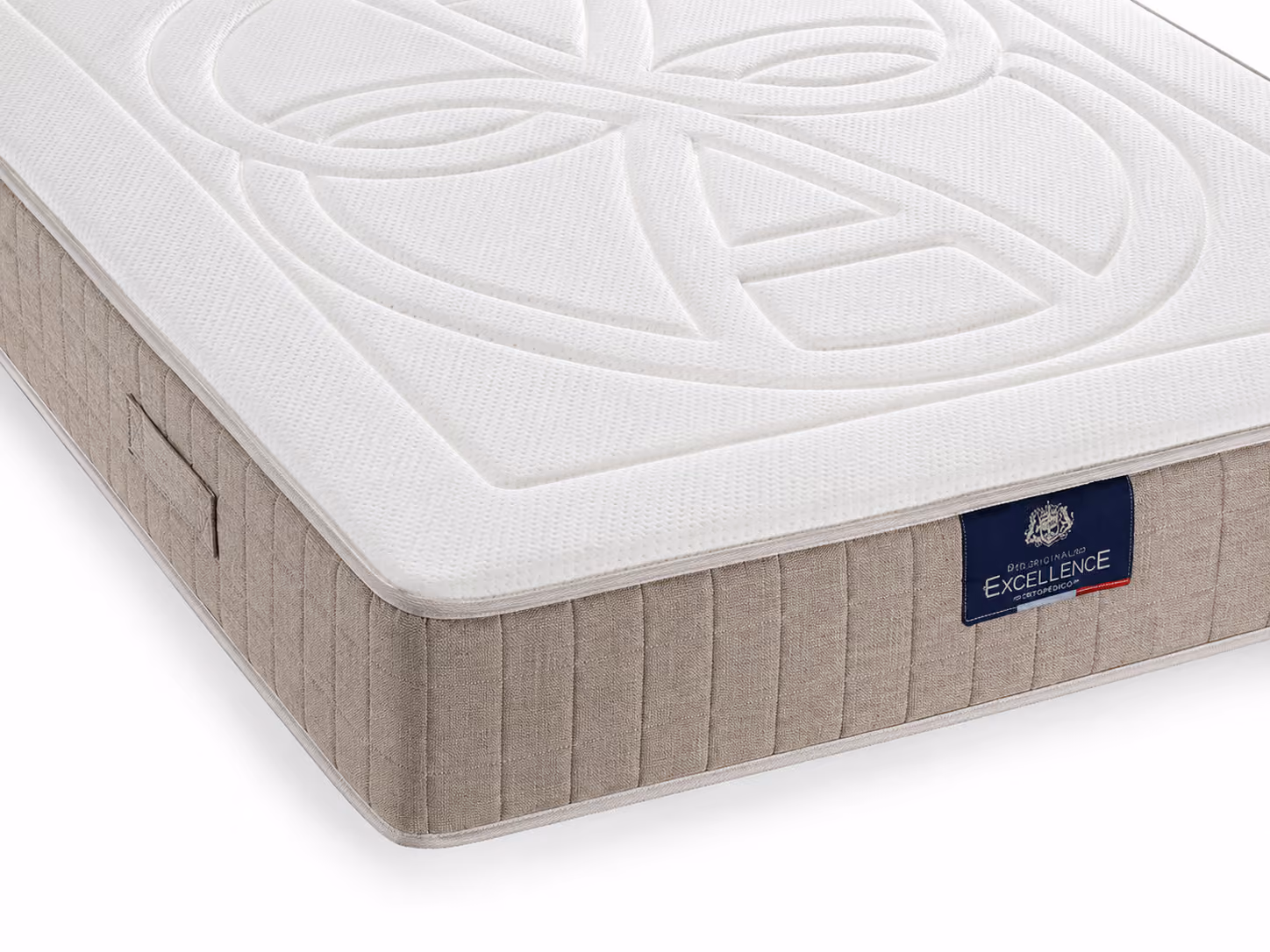 Matelas Iris — vue 2