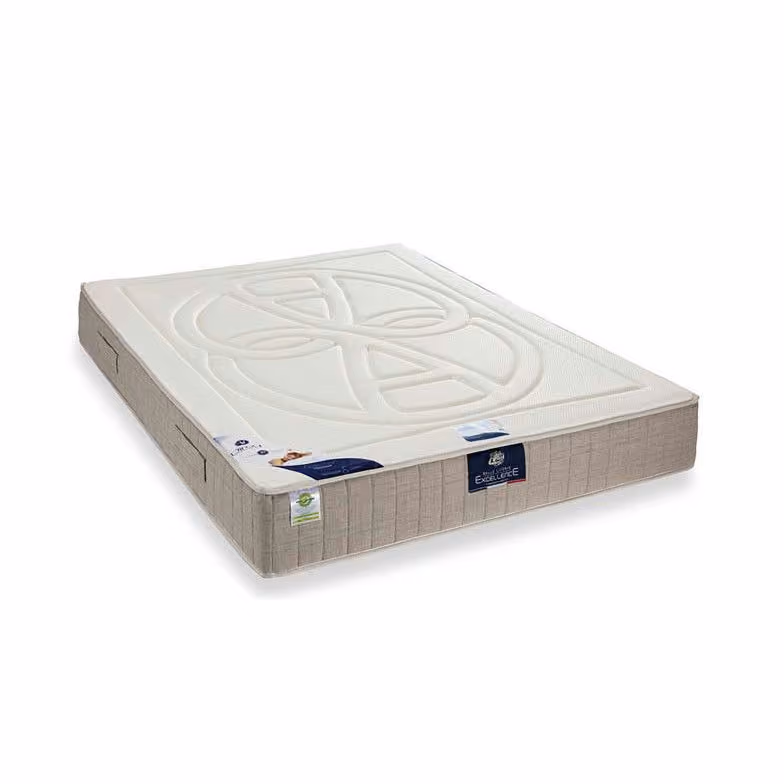 Matelas Iris — vue 3