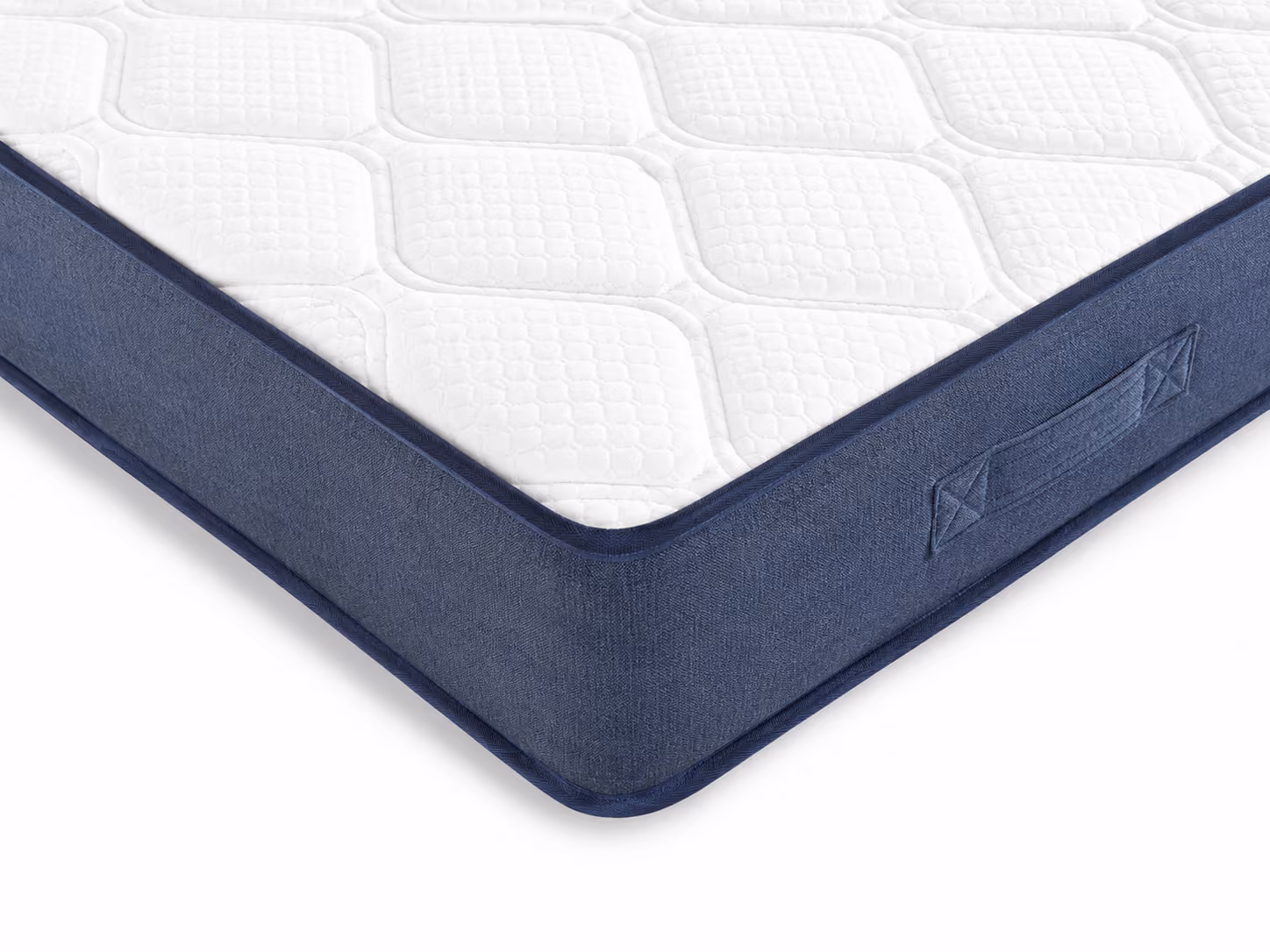 Matelas Caresse — vue 3