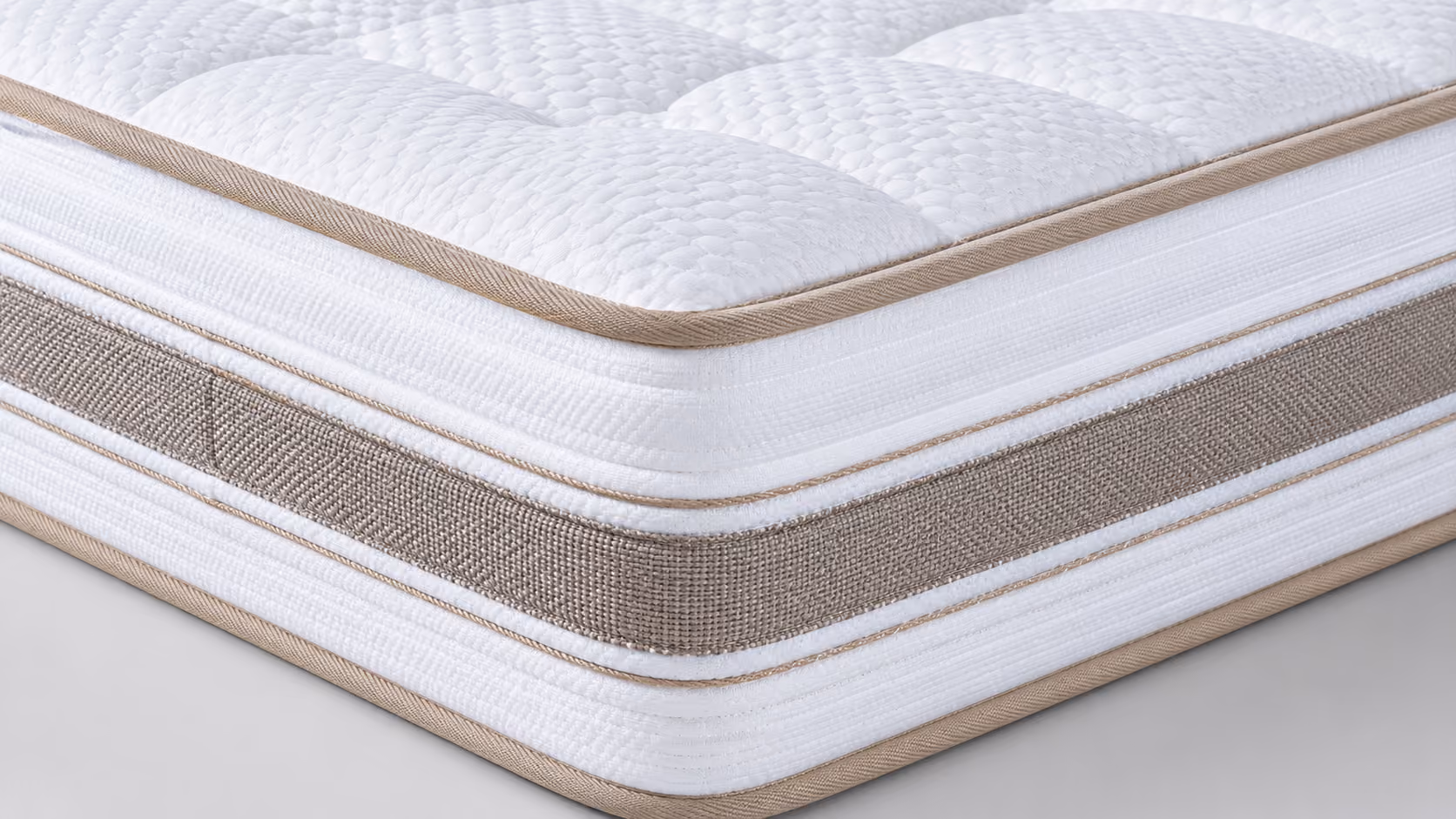 Matelas Saint Malo — vue 4