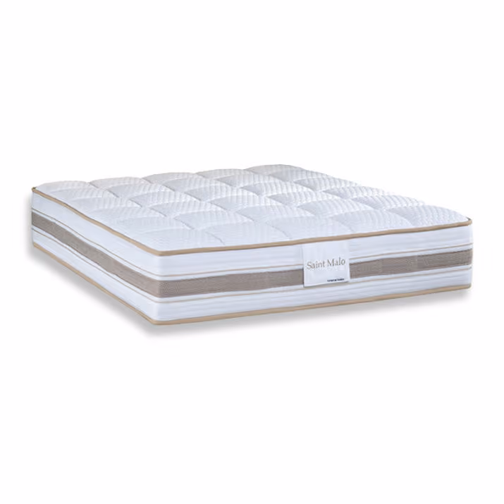 Matelas Saint Malo — vue 3