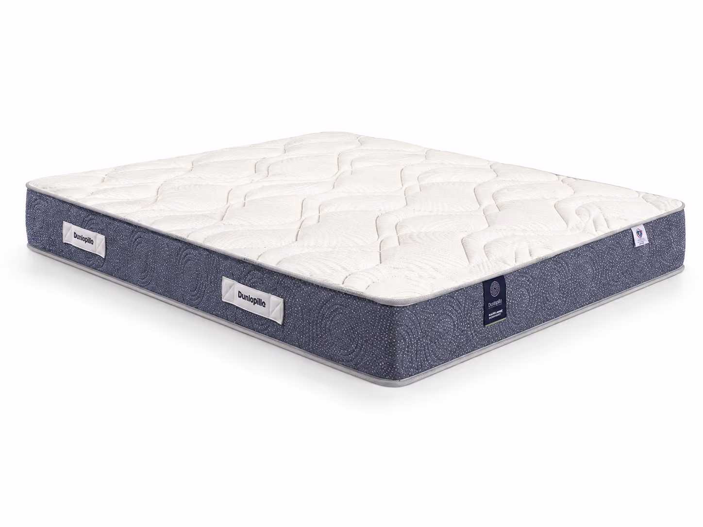 Matelas Antares II — vue 2