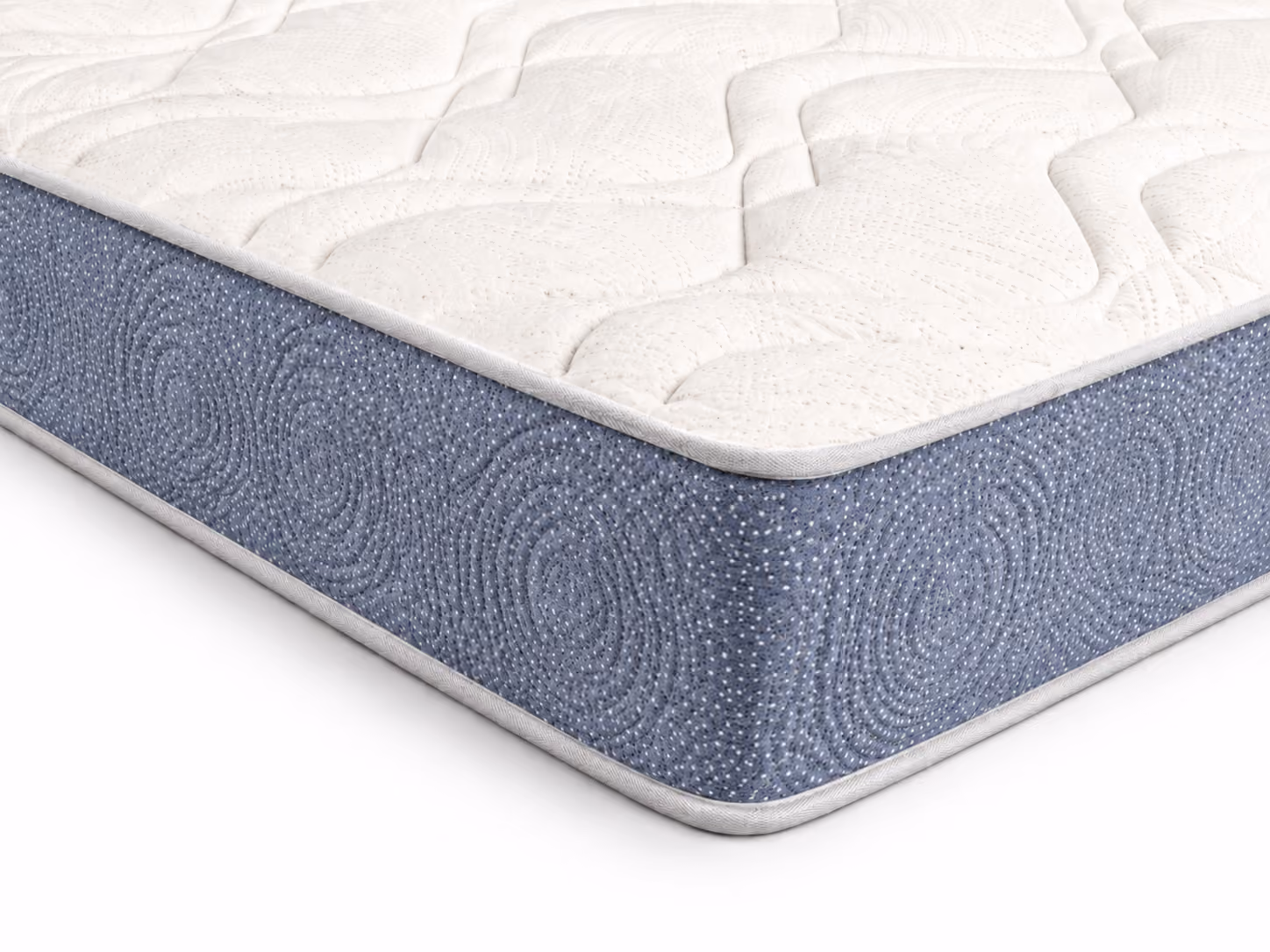 Matelas Antares II — vue 3