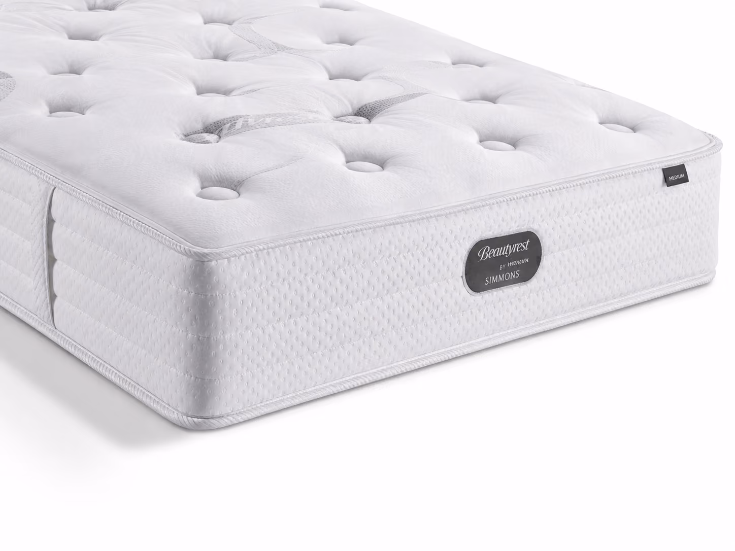 Matelas Beautyrest Bay — vue 2