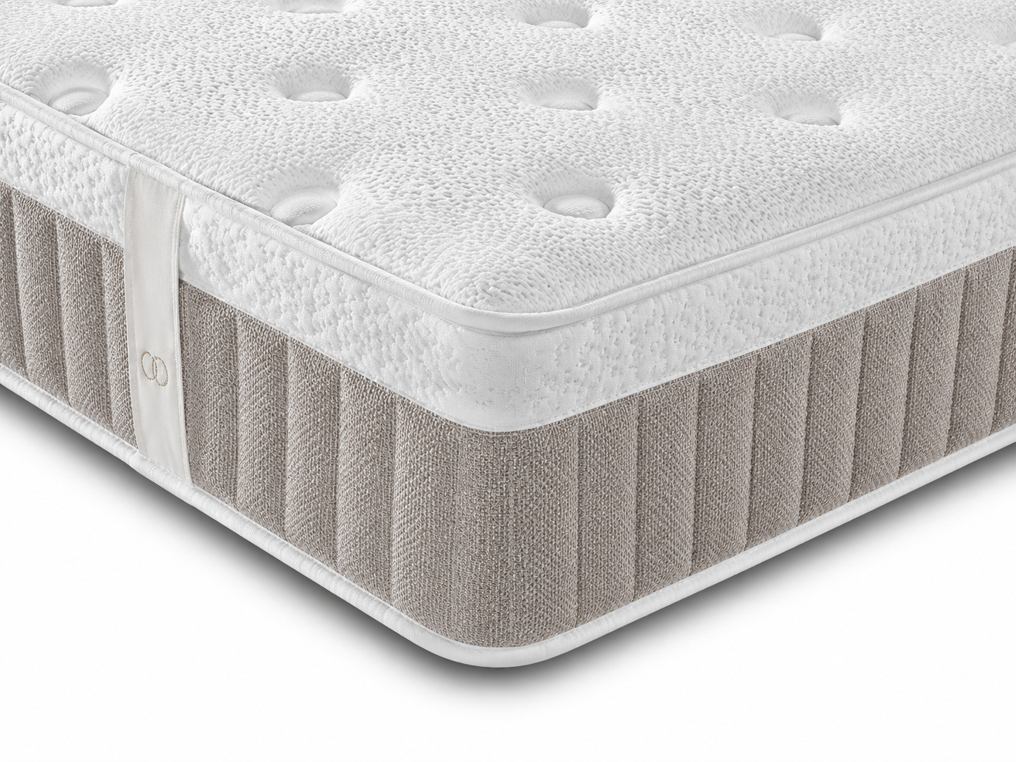 Matelas Perle — vue 3