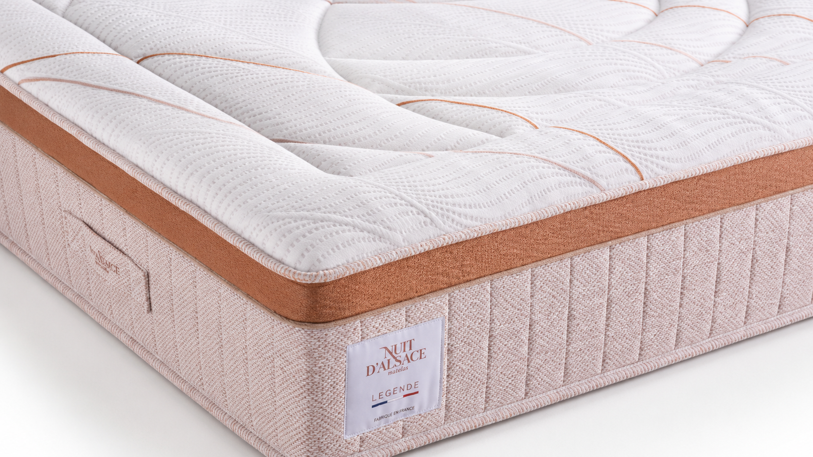 Matelas Legende — vue 3