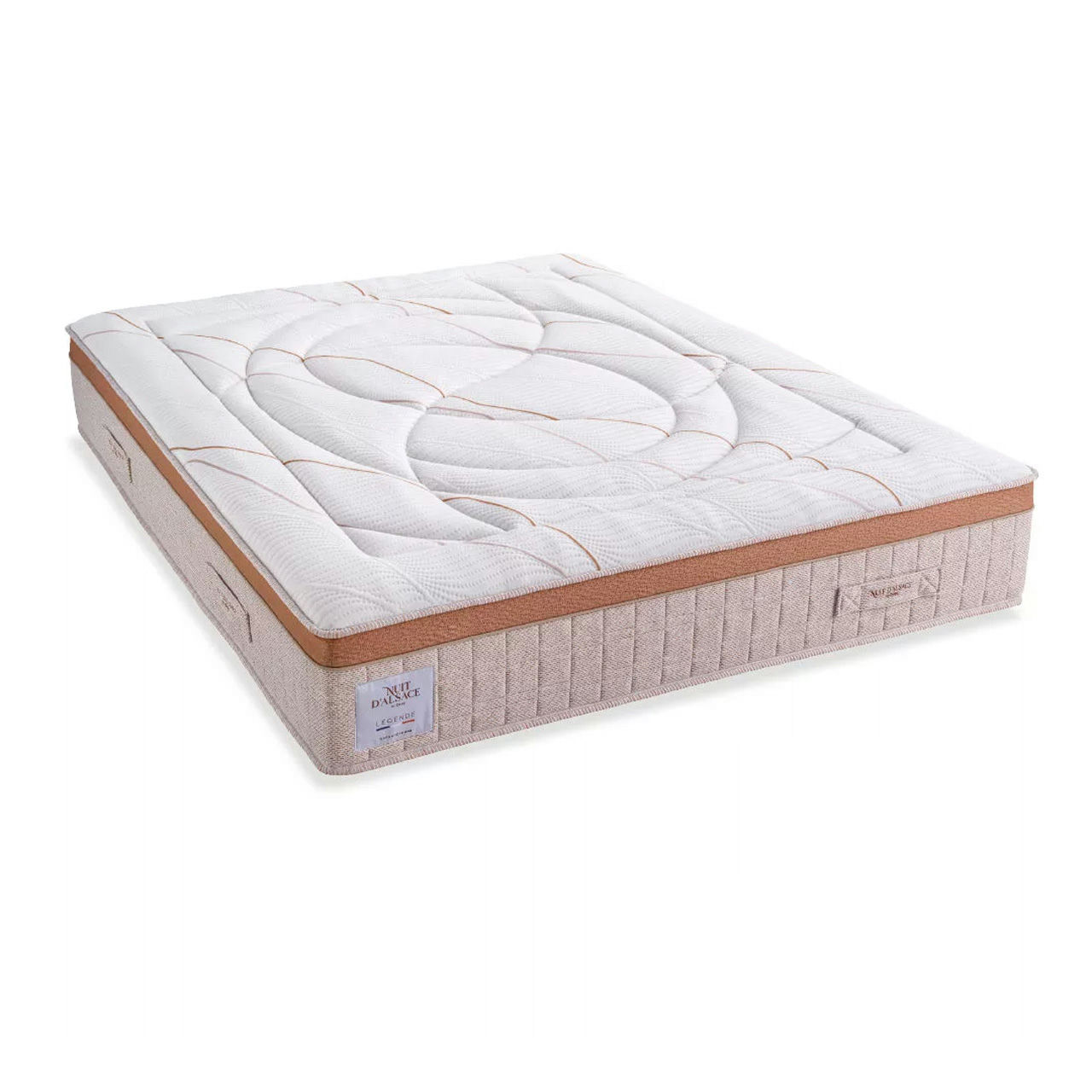 Matelas Legende — vue 2