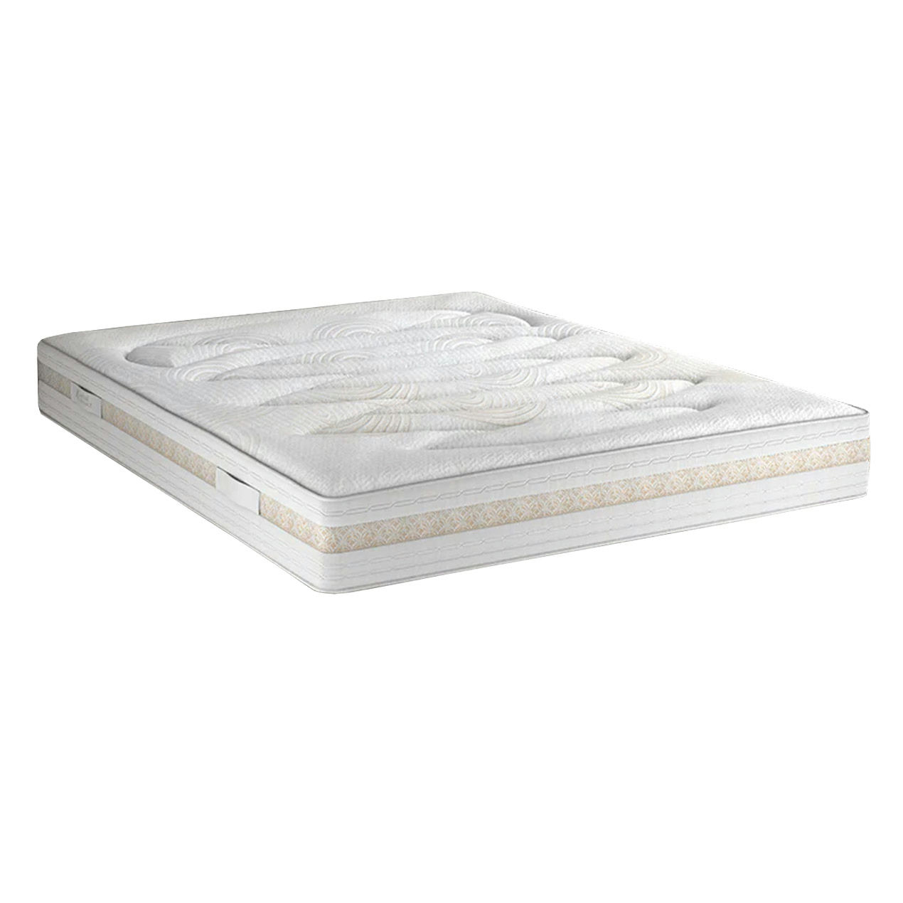 Matelas Aquila Relax souple — vue 2