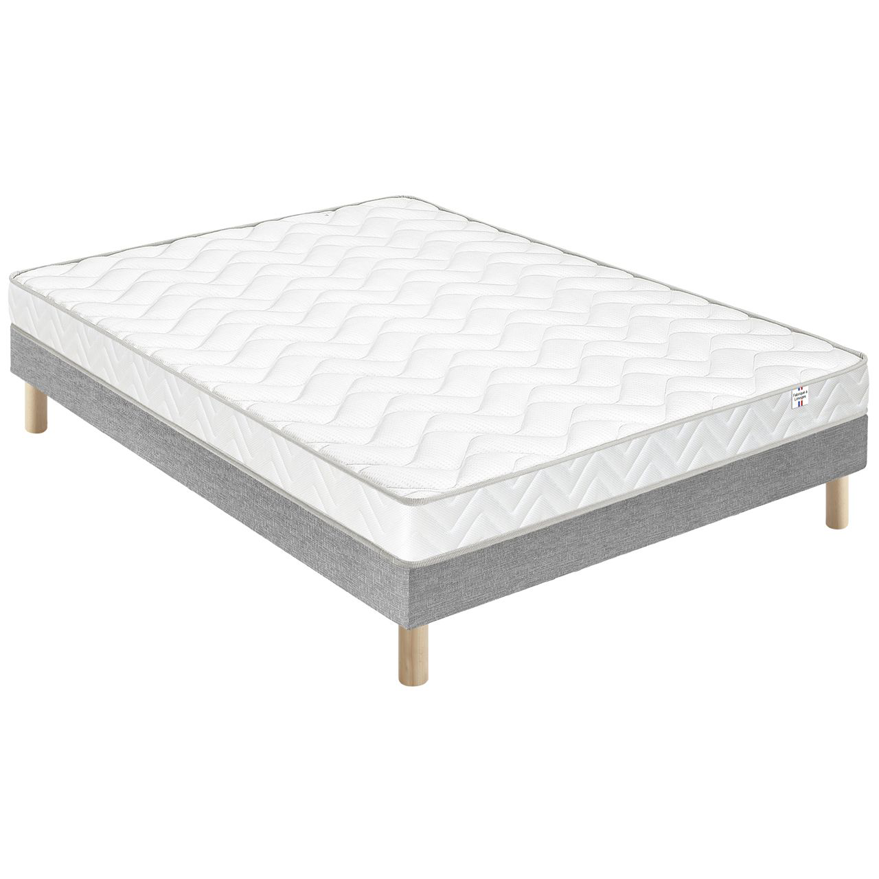 Matelas Camille — vue 3