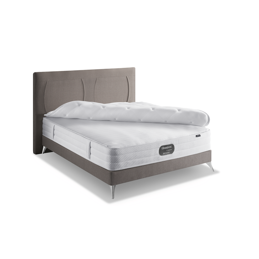Matelas Beautyrest Lake — vue 3