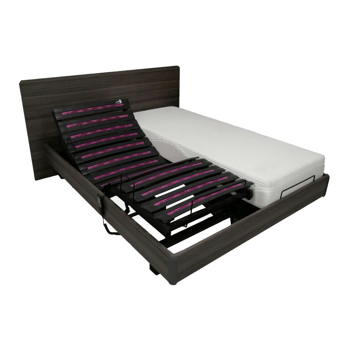 Sommier TPR Link Interactif — vue 2