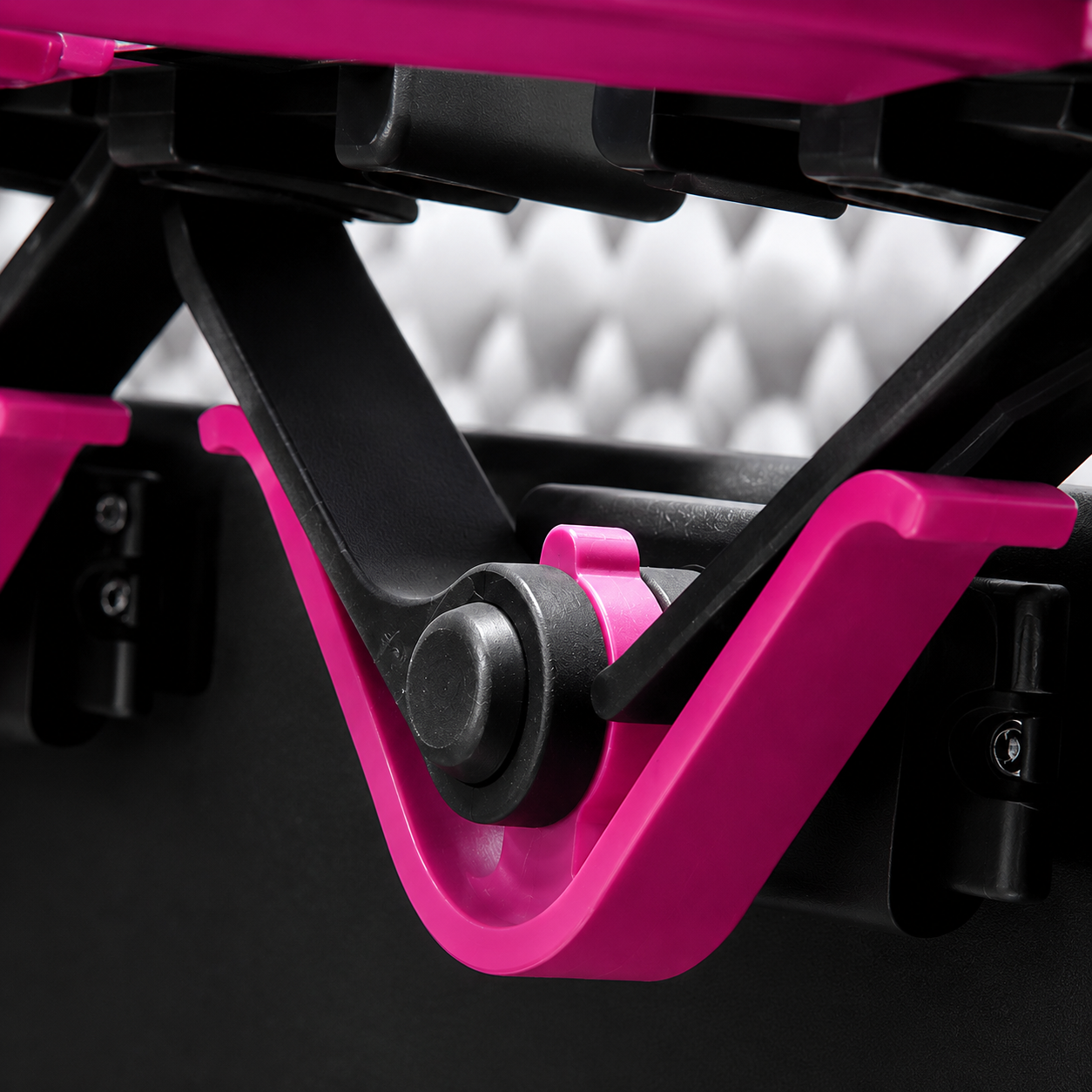 Sommier TPR Link Interactif — vue 3