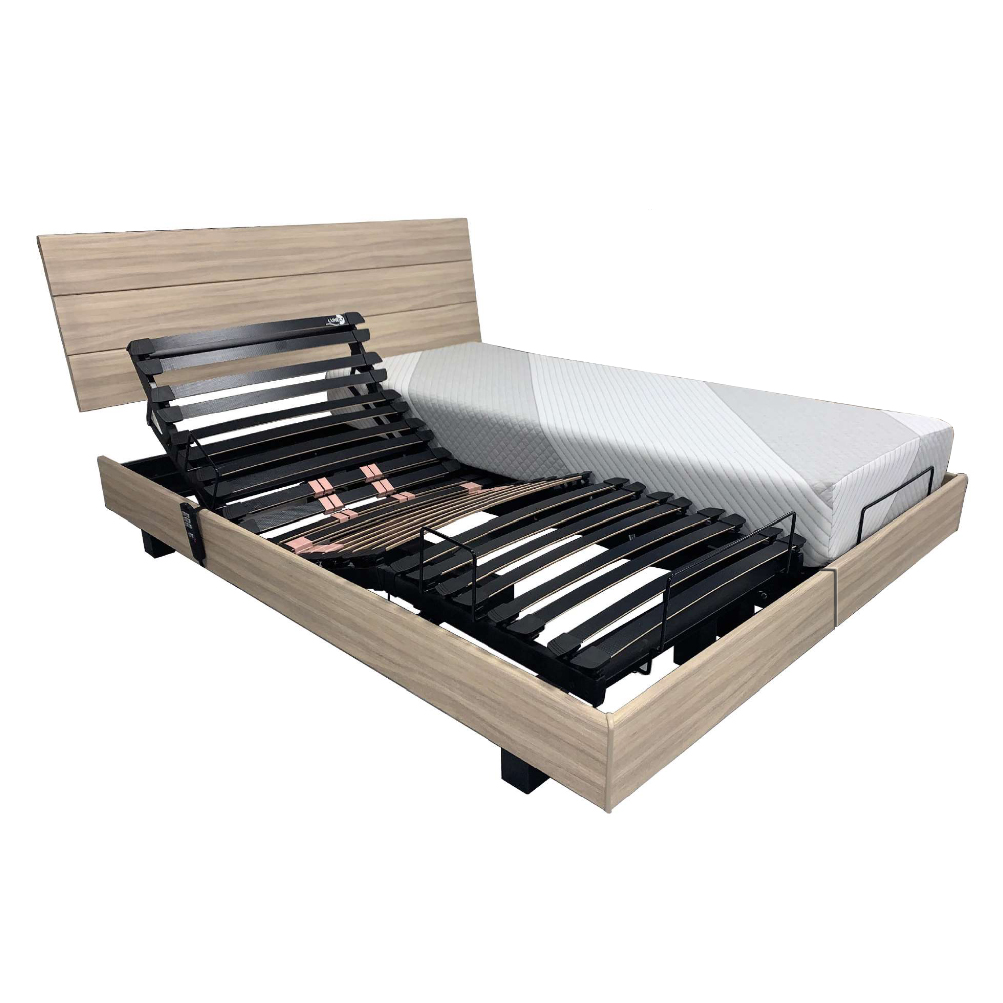Sommier TPR Easy ETL — vue 2