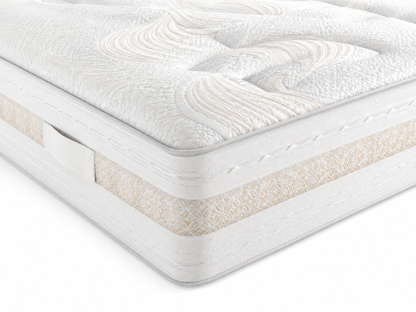 Matelas Aquila Relax souple — vue 3