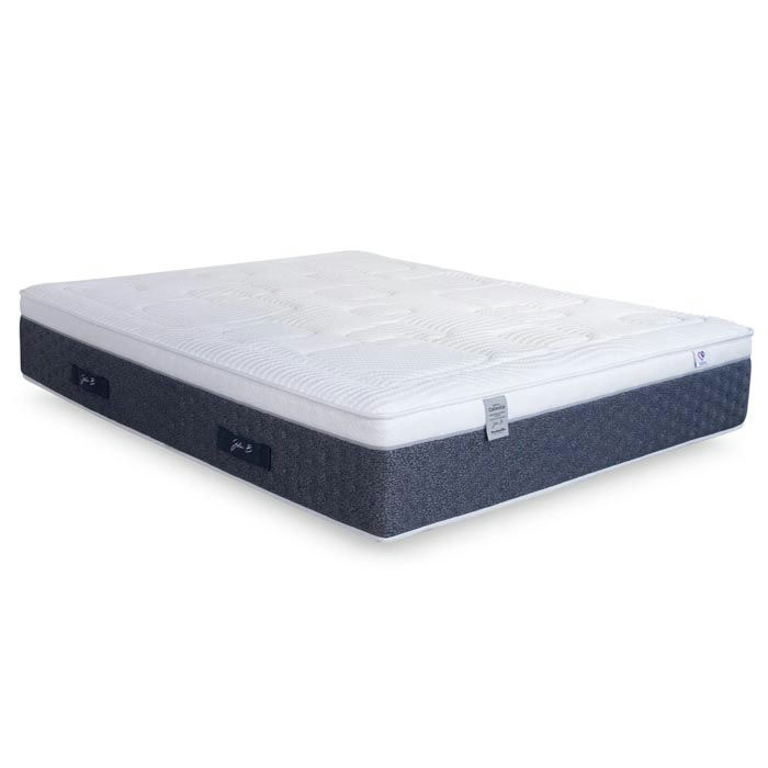 Matelas Nirvana — vue 2