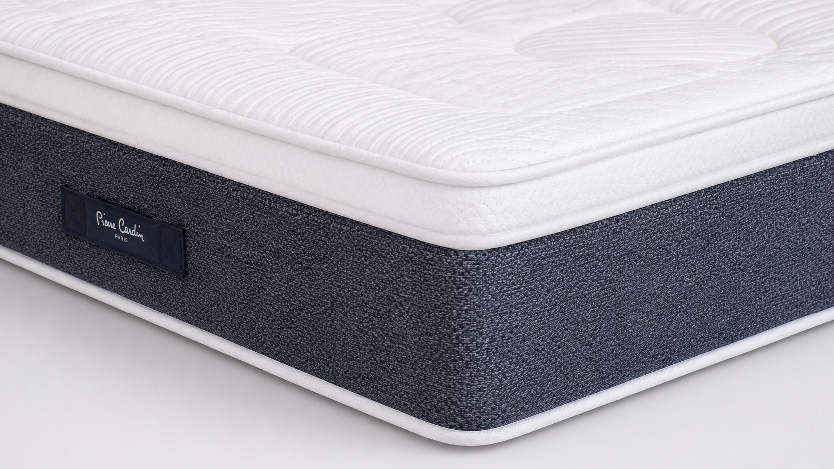 Matelas Nirvana — vue 3