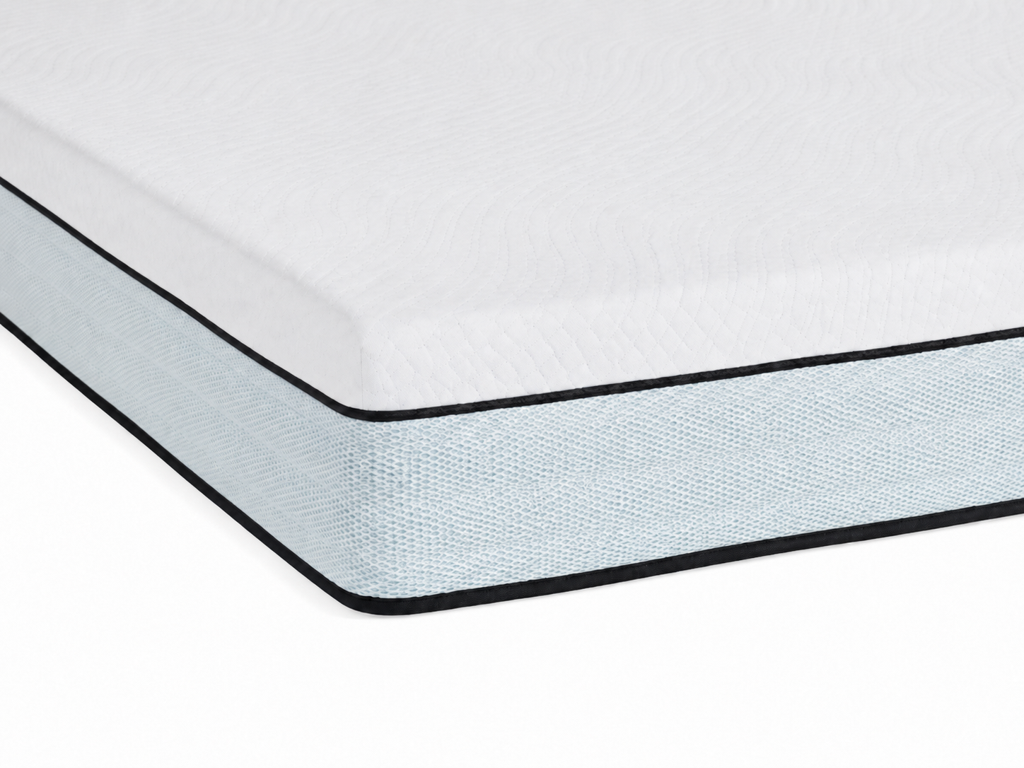 Matelas Curem25 souple — vue 3