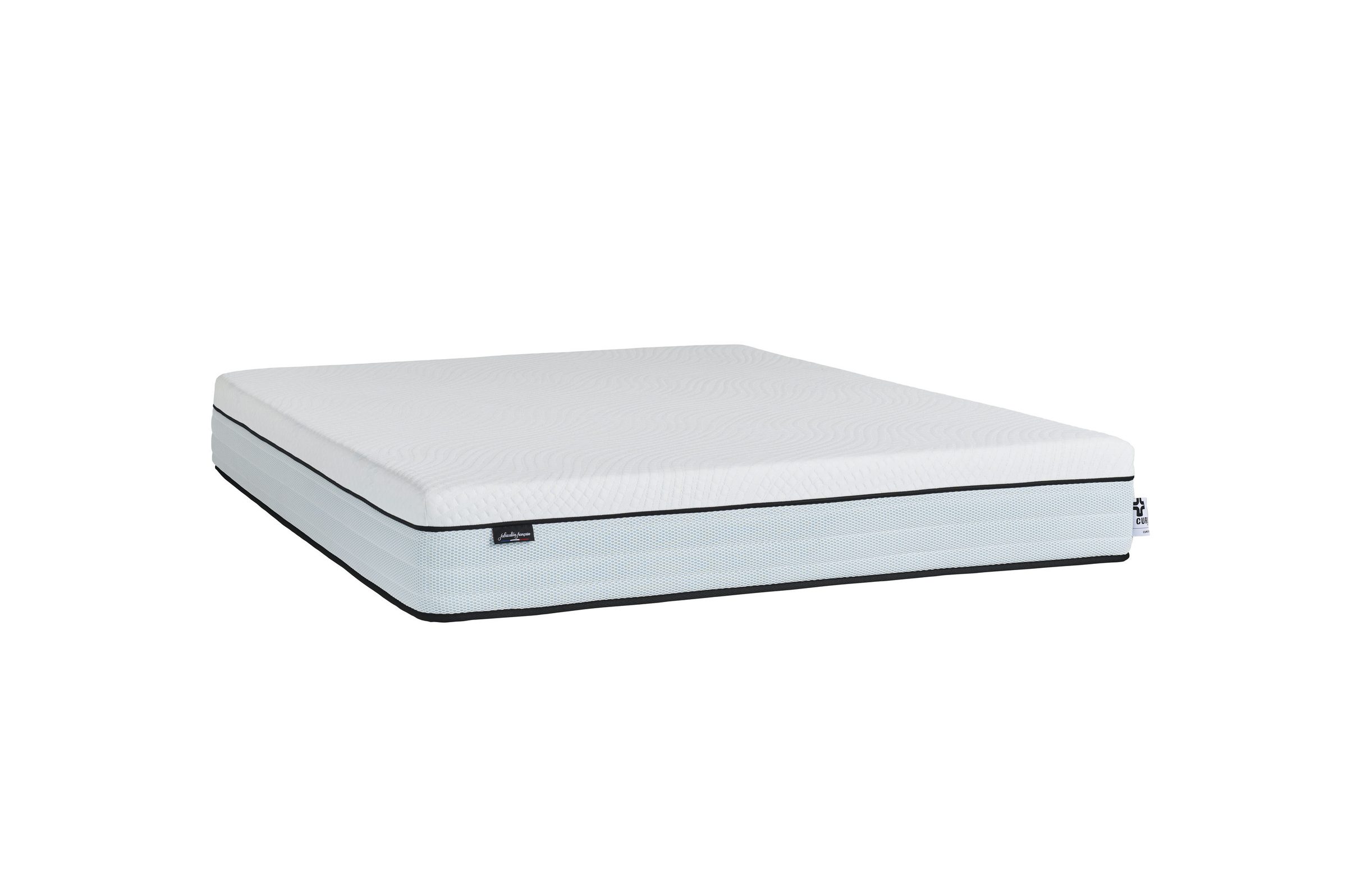 Matelas Curem25 souple — vue 2
