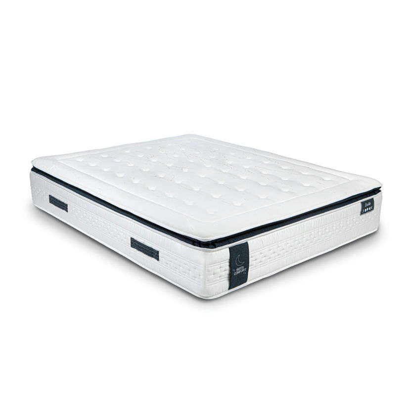 Matelas Etoilé — vue 2