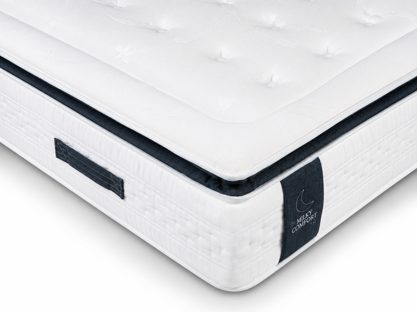Matelas Etoilé — vue 3