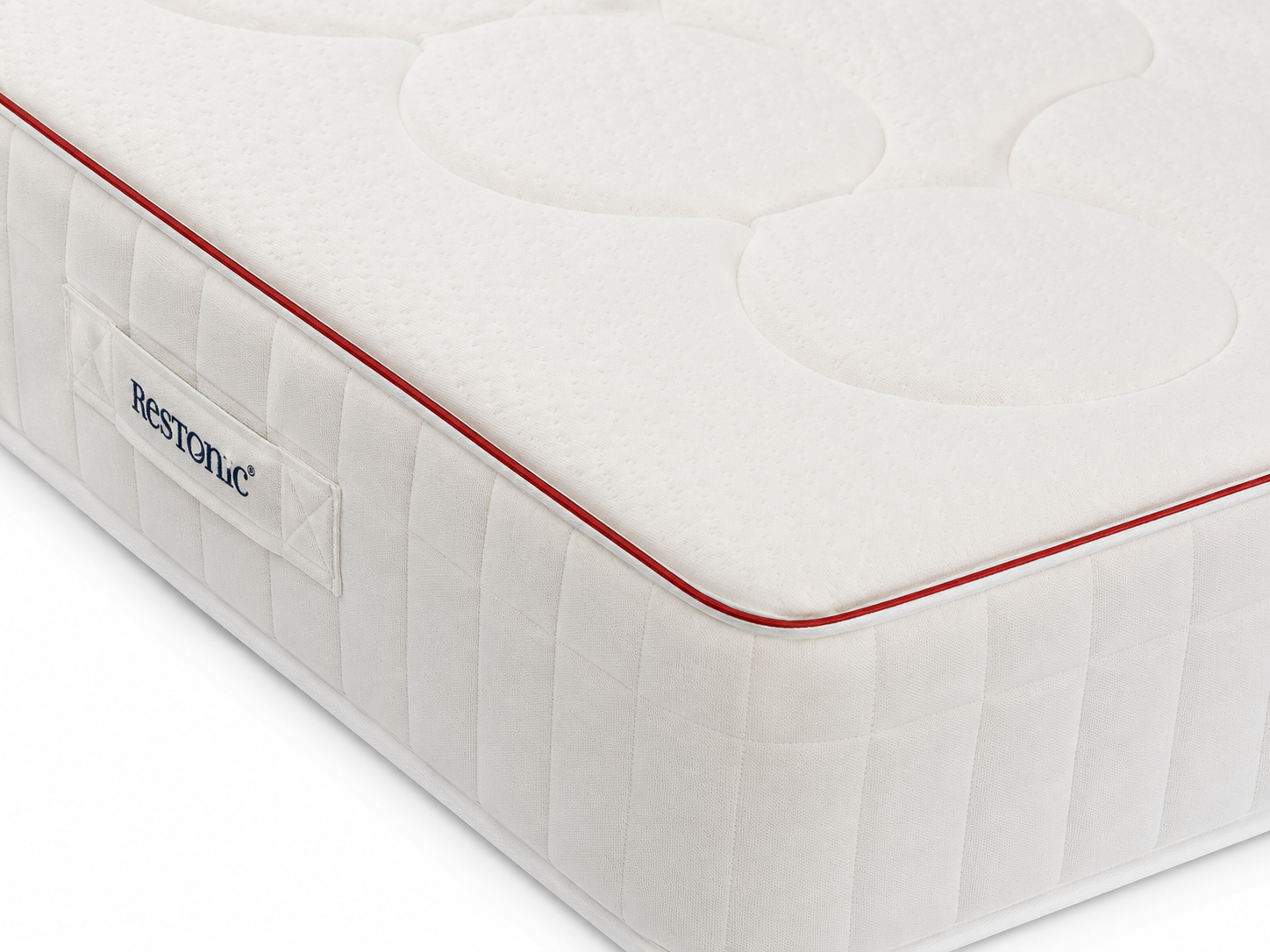 Matelas Salomon — vue 3