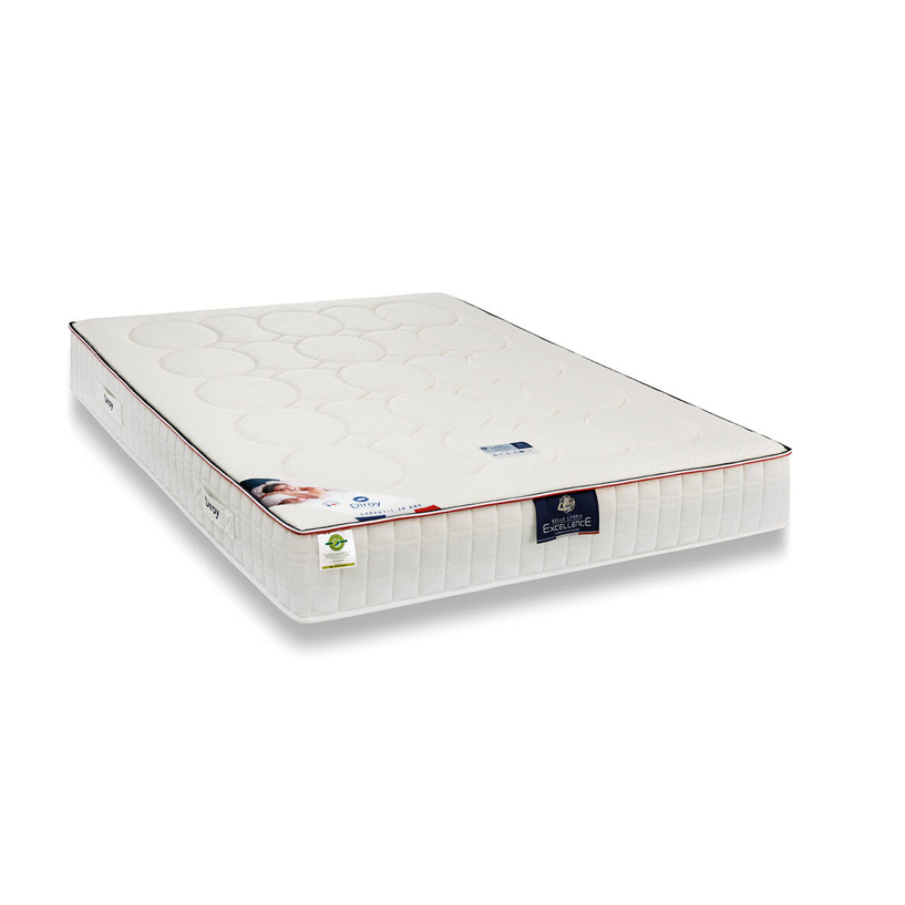 Matelas Salomon — vue 2