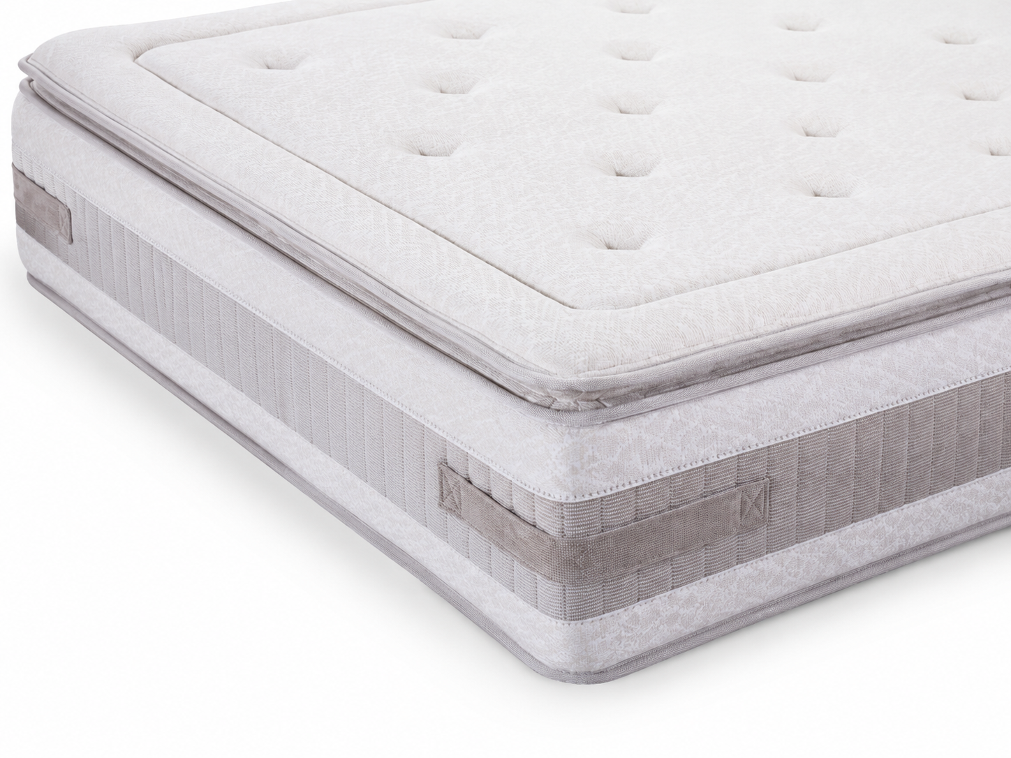 Matelas Jade — vue 2