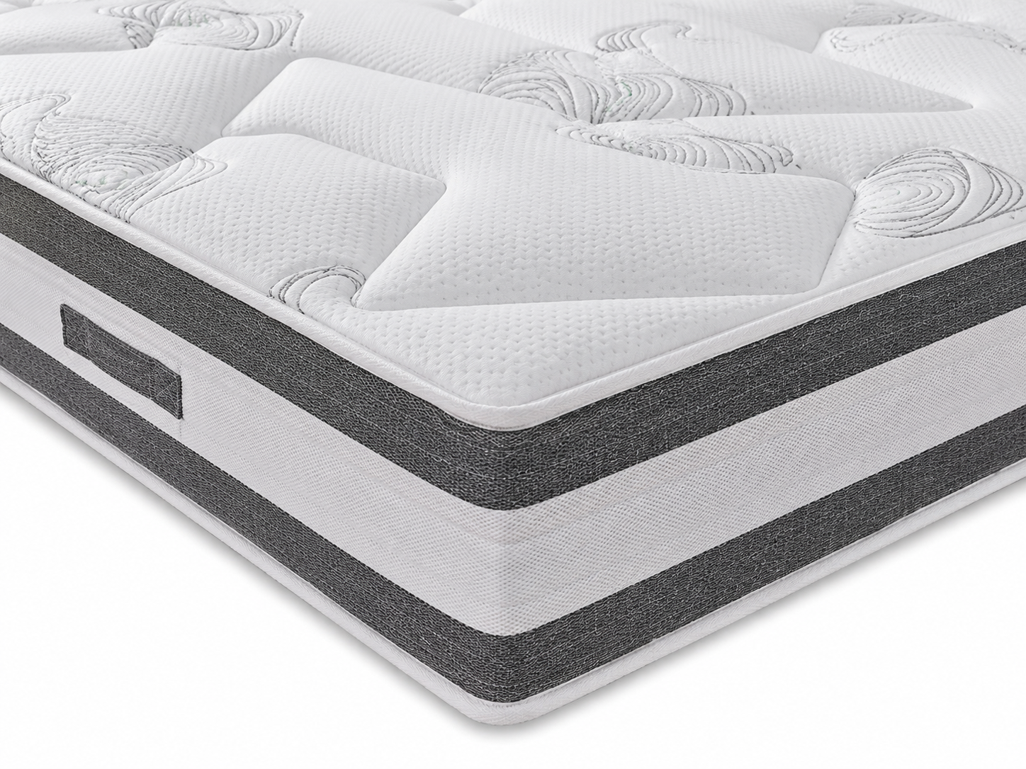 Matelas Boucanier — vue 3